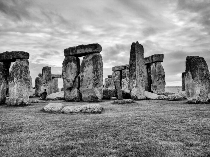 Stonehenge (Royaume-Uni)